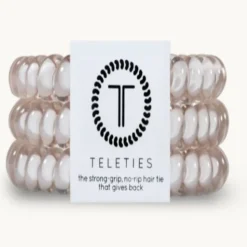 Teleties