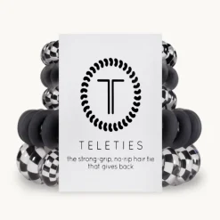 Teleties