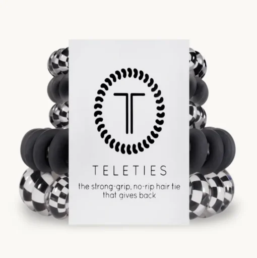 Teleties
