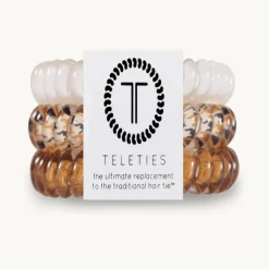 Teleties