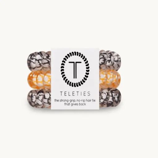 Teleties
