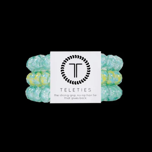 Teleties