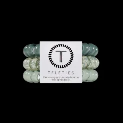 Teleties