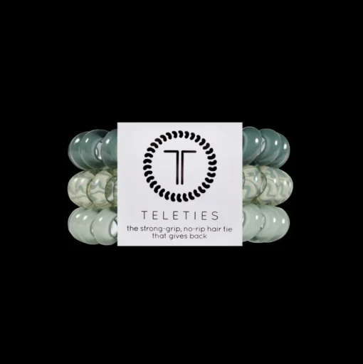 Teleties