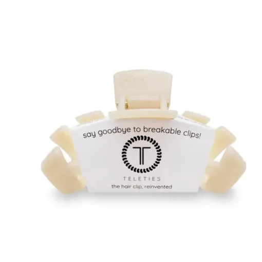 Teleties Medium Hair Clips