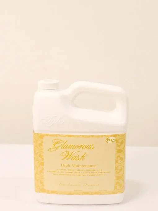 Tyler Laundry Detergent