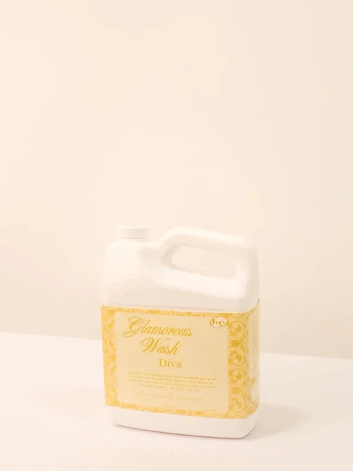 Tyler Laundry Detergent