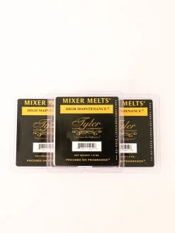 Tyler Mixer Melts