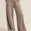 Z Supply Layover Pant- Slate Grey