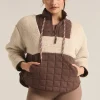 Z Supply Road Trip Tripper Jacket - Deep Taupe